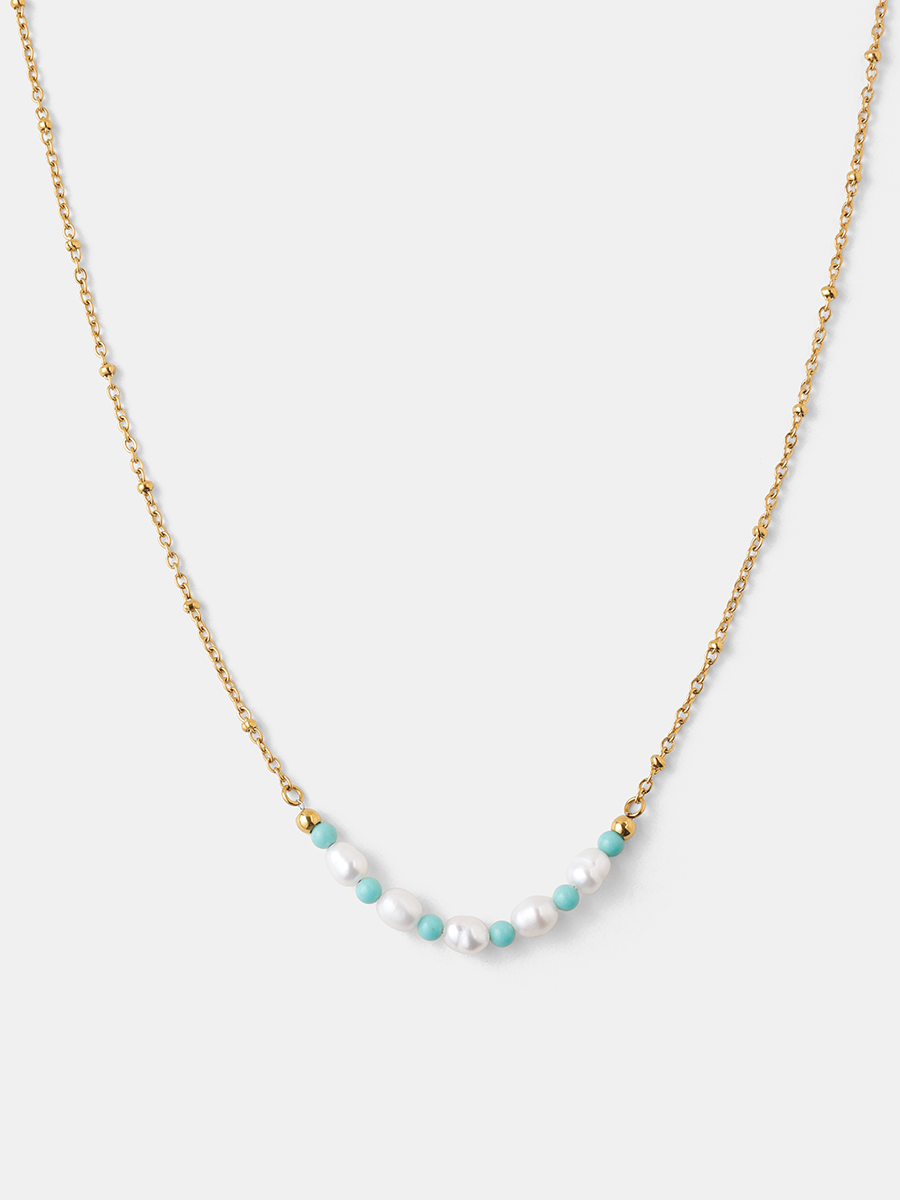 Dew Pair Kette
