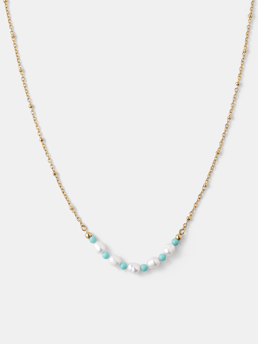 Dew Pair Kette