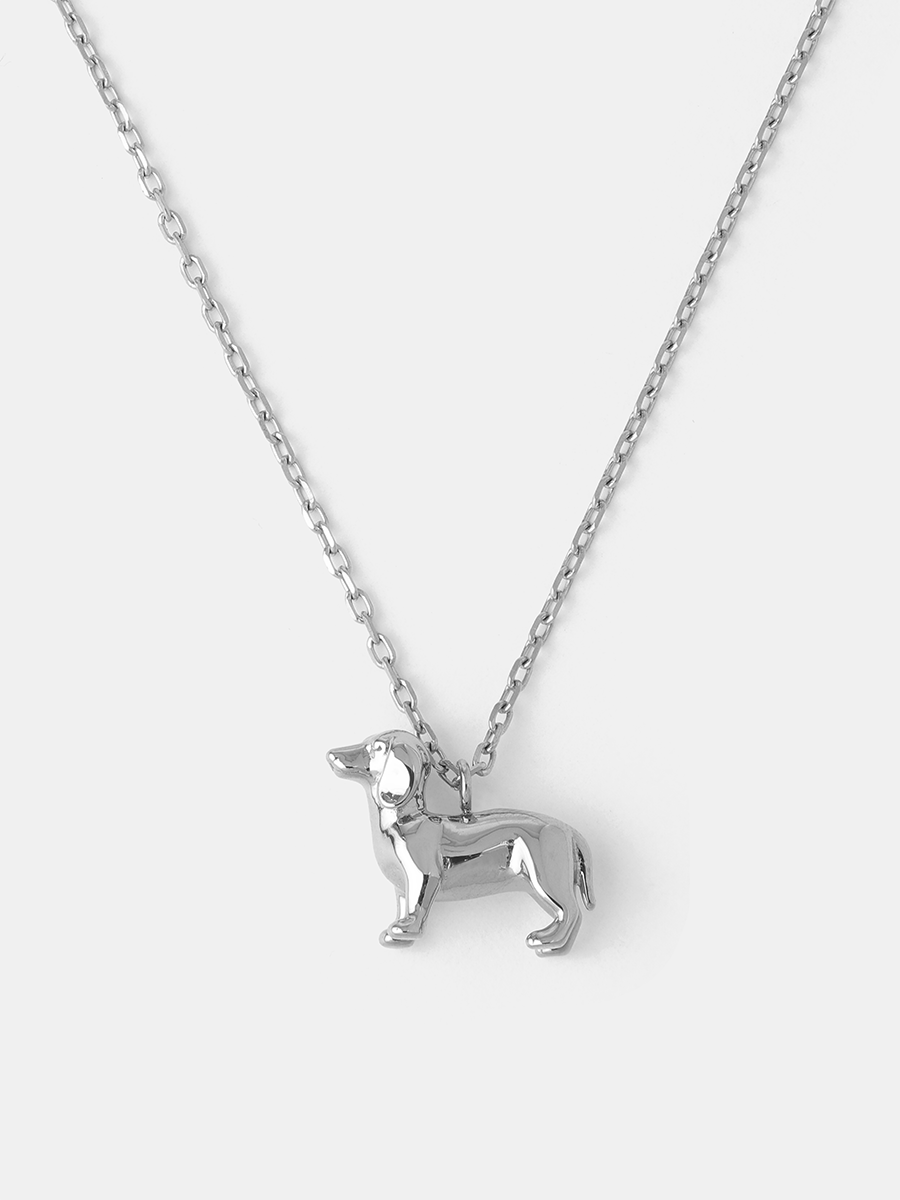 Creatura Sunny Dachshund Kette