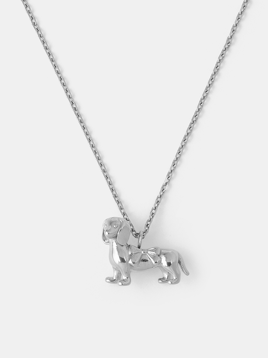 Creatura Leisure Dachshund Kette