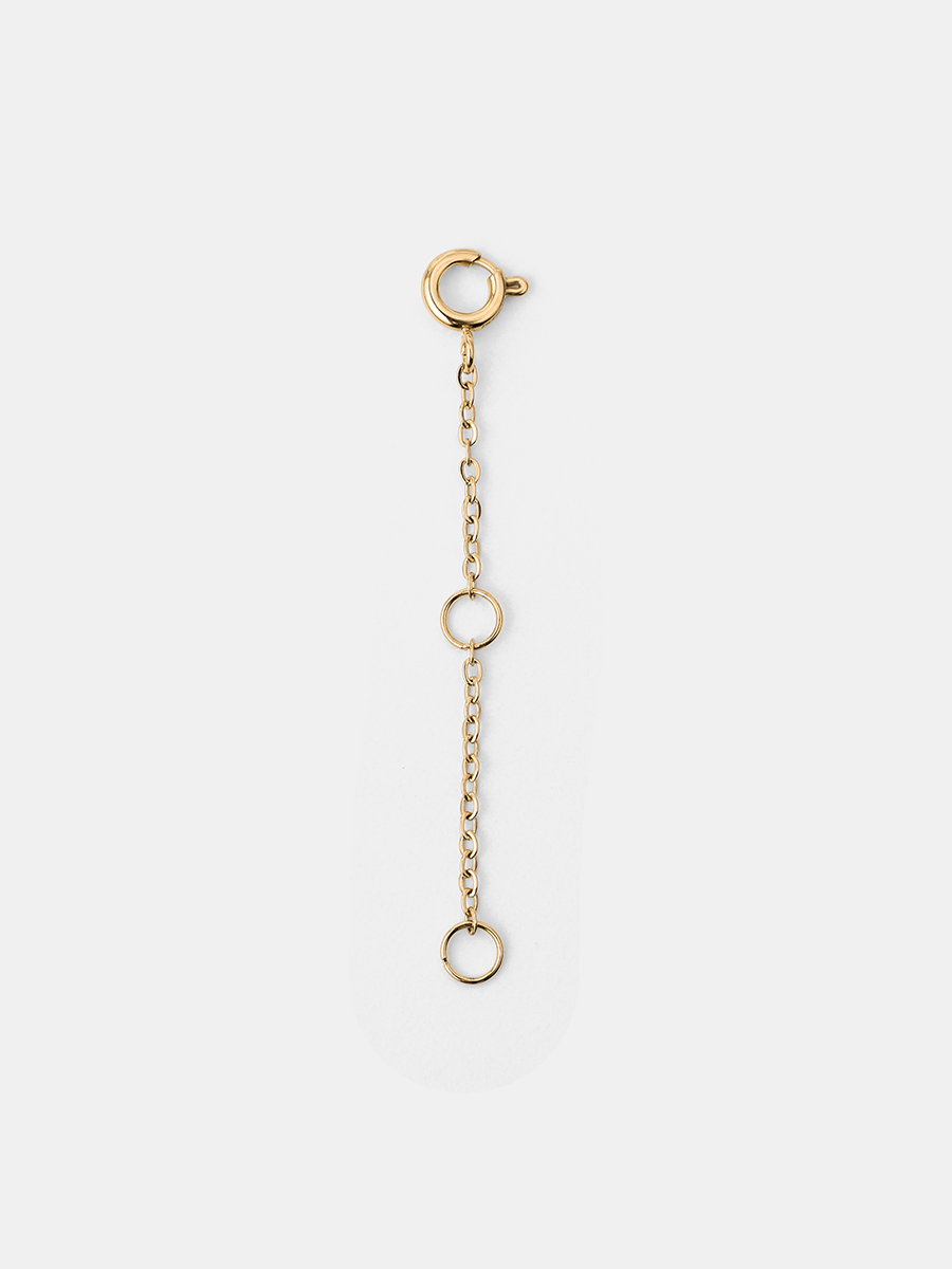 Elongated Chain Extender