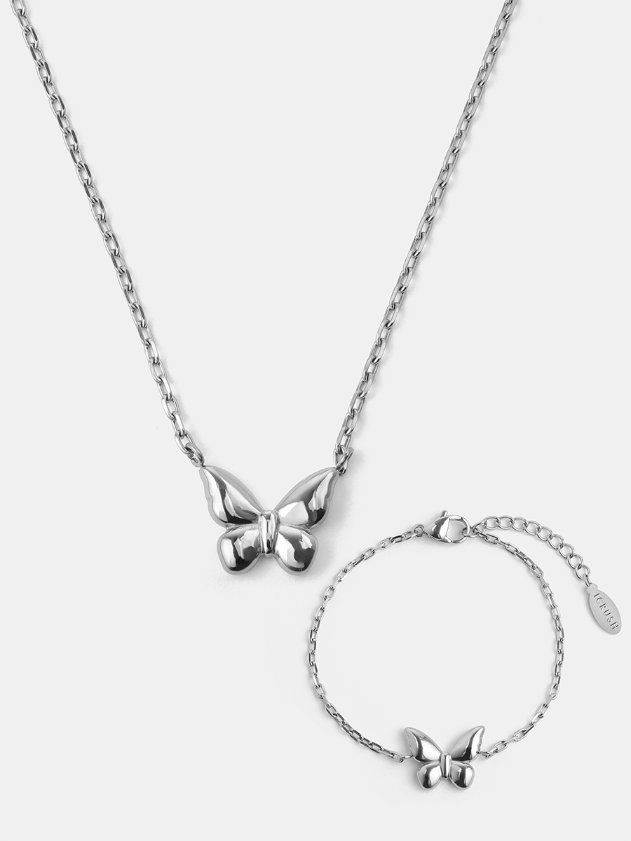 Lovely Butterfly Set ICRUSH