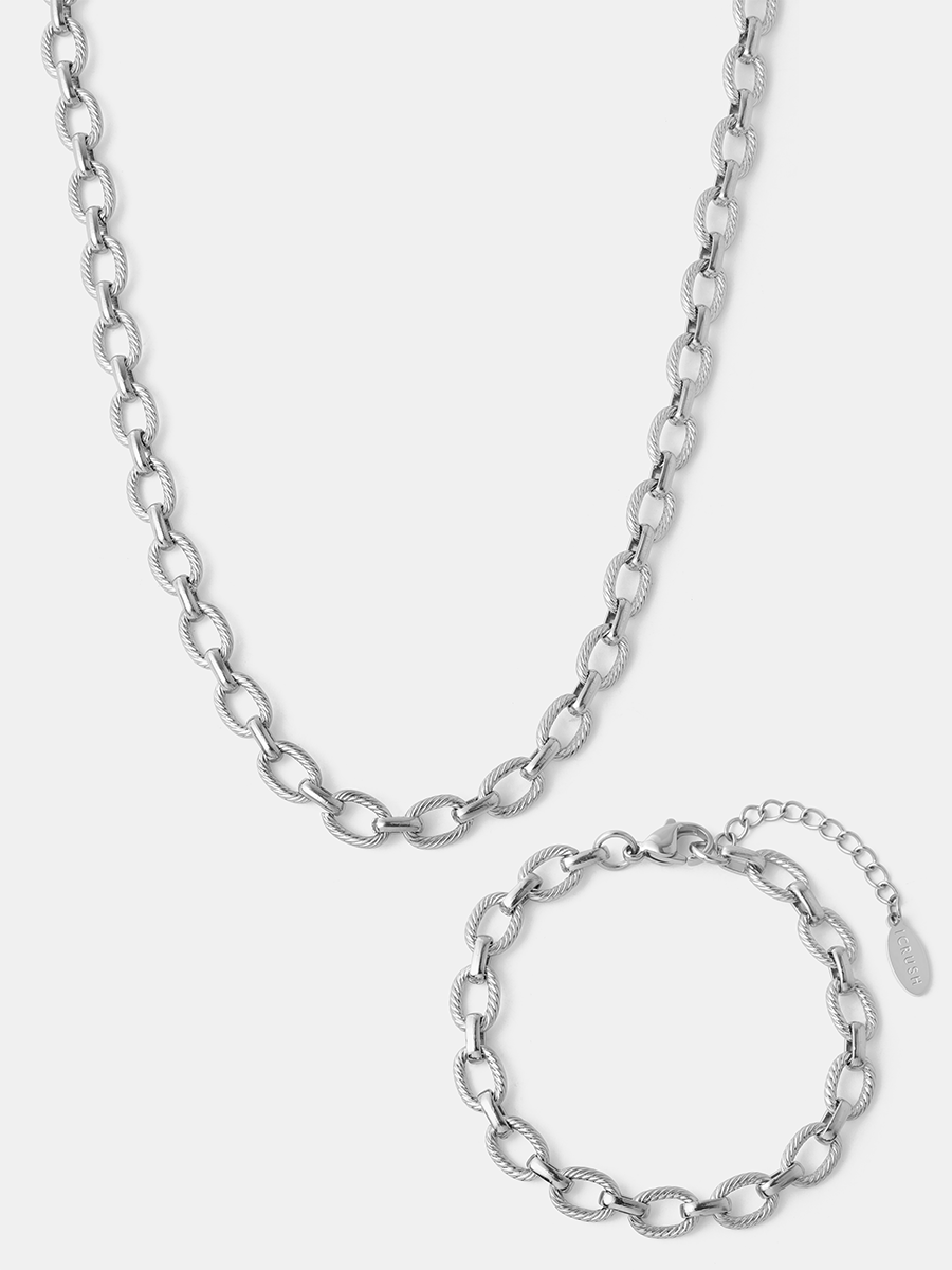 Mystic Connection Set