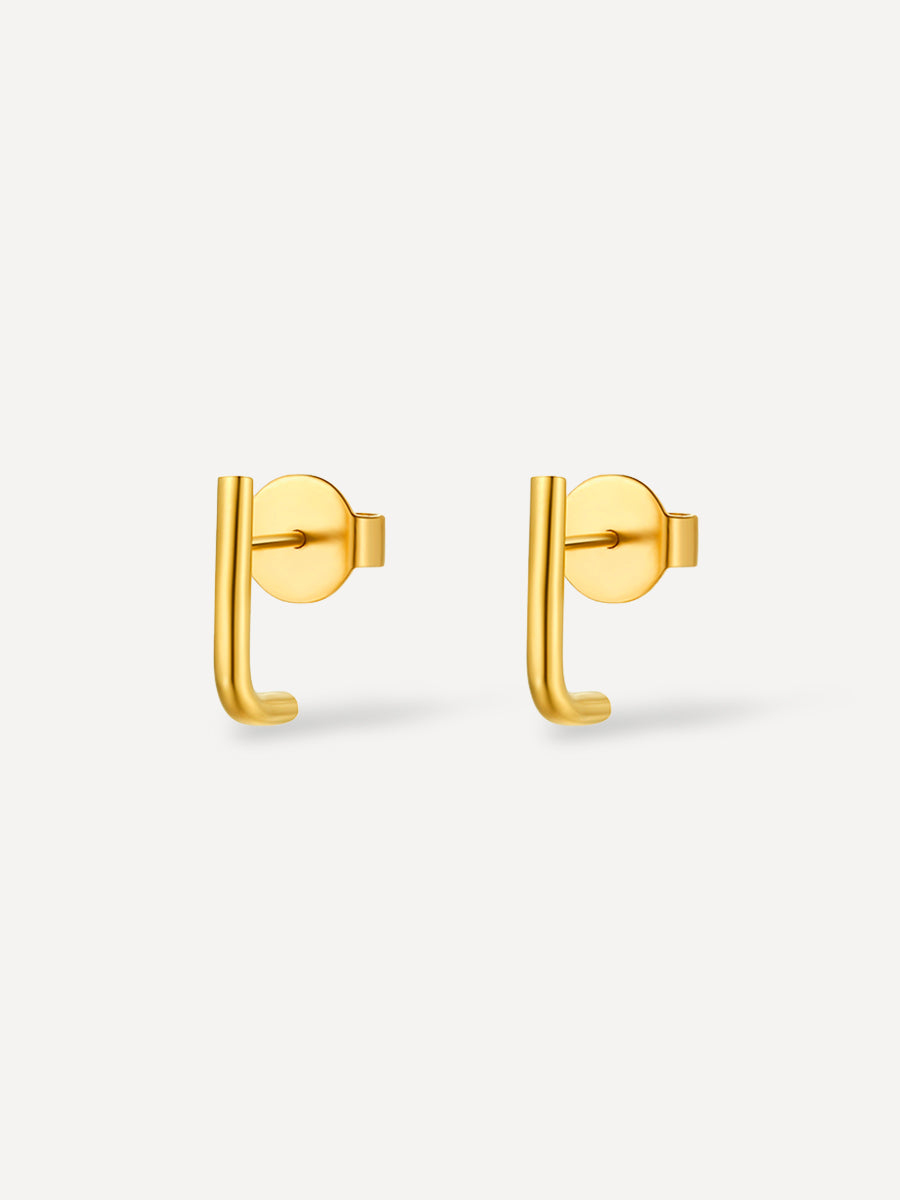 Crotchet OHRRINGE Gold
