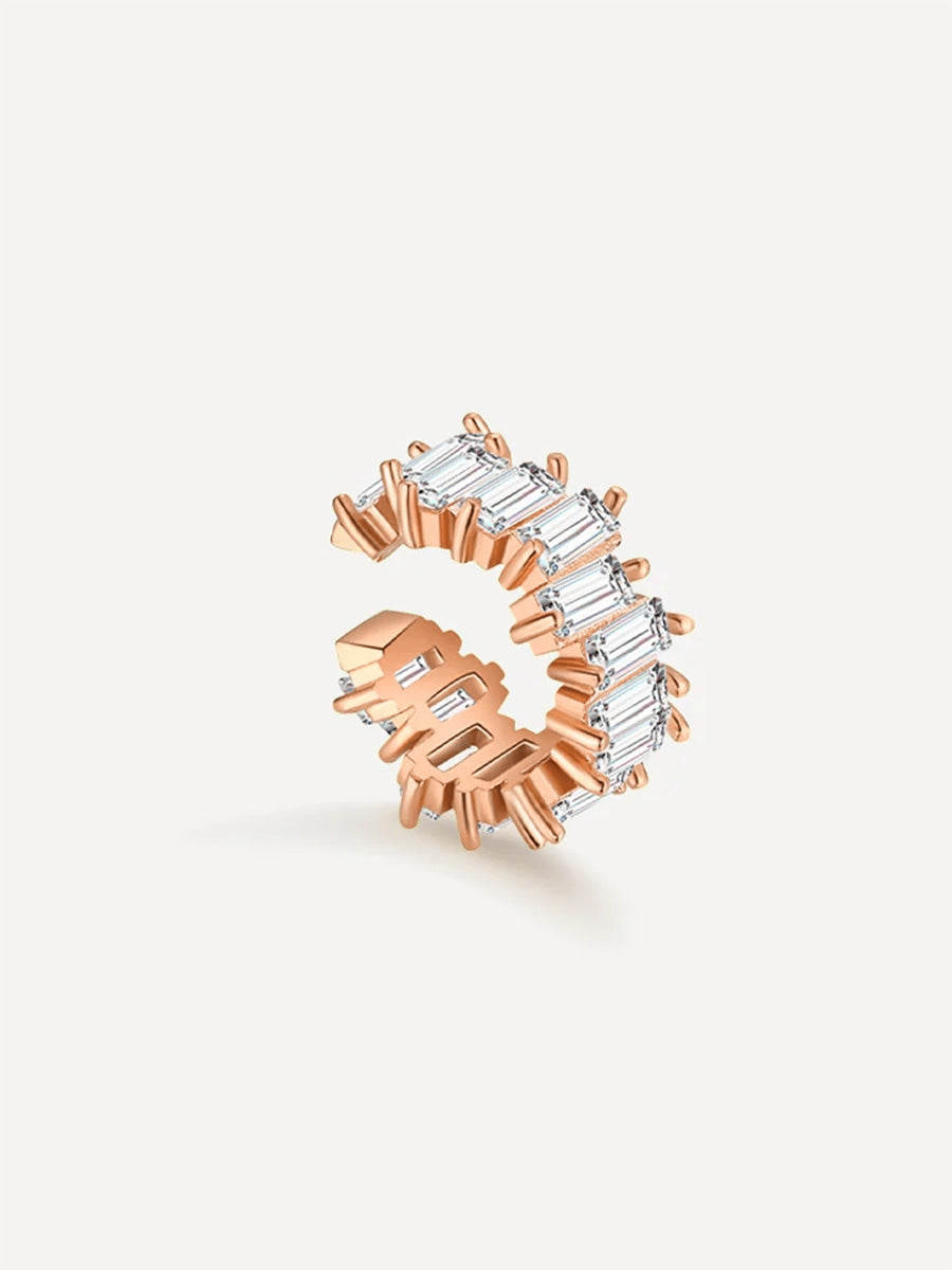 Rhythm Earcuff ICRUSH