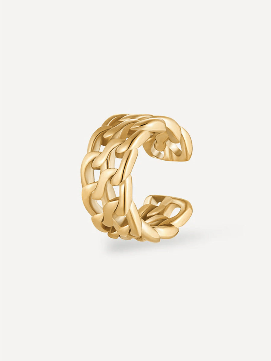 Reflection Earcuff ICRUSH