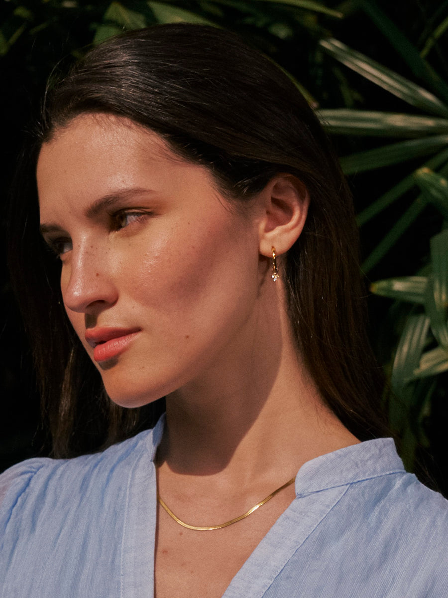 Stay Together Earrings