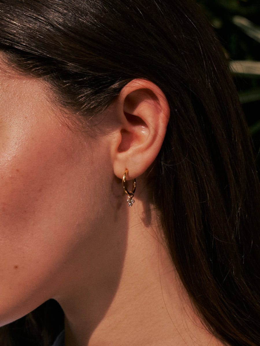 Stay Together Earrings