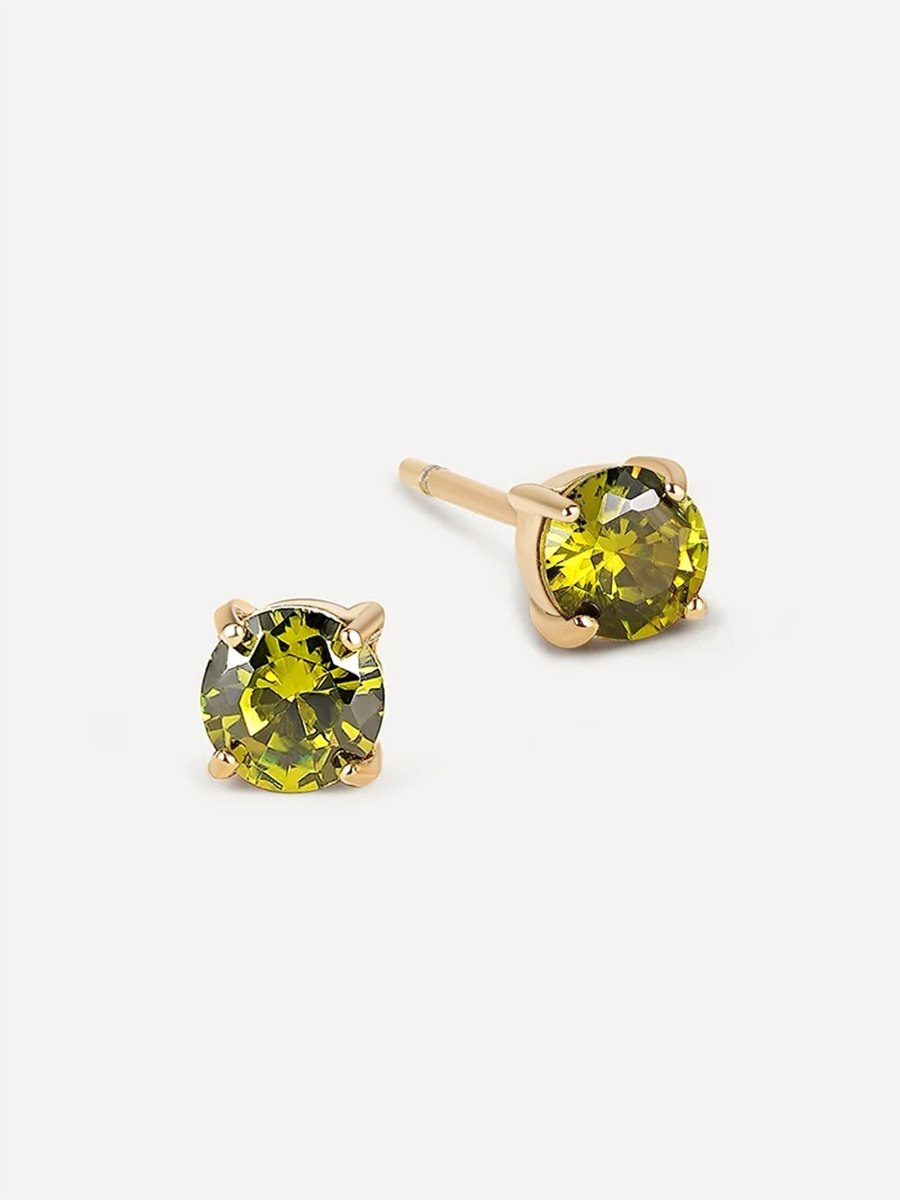 Olive EARRINGS