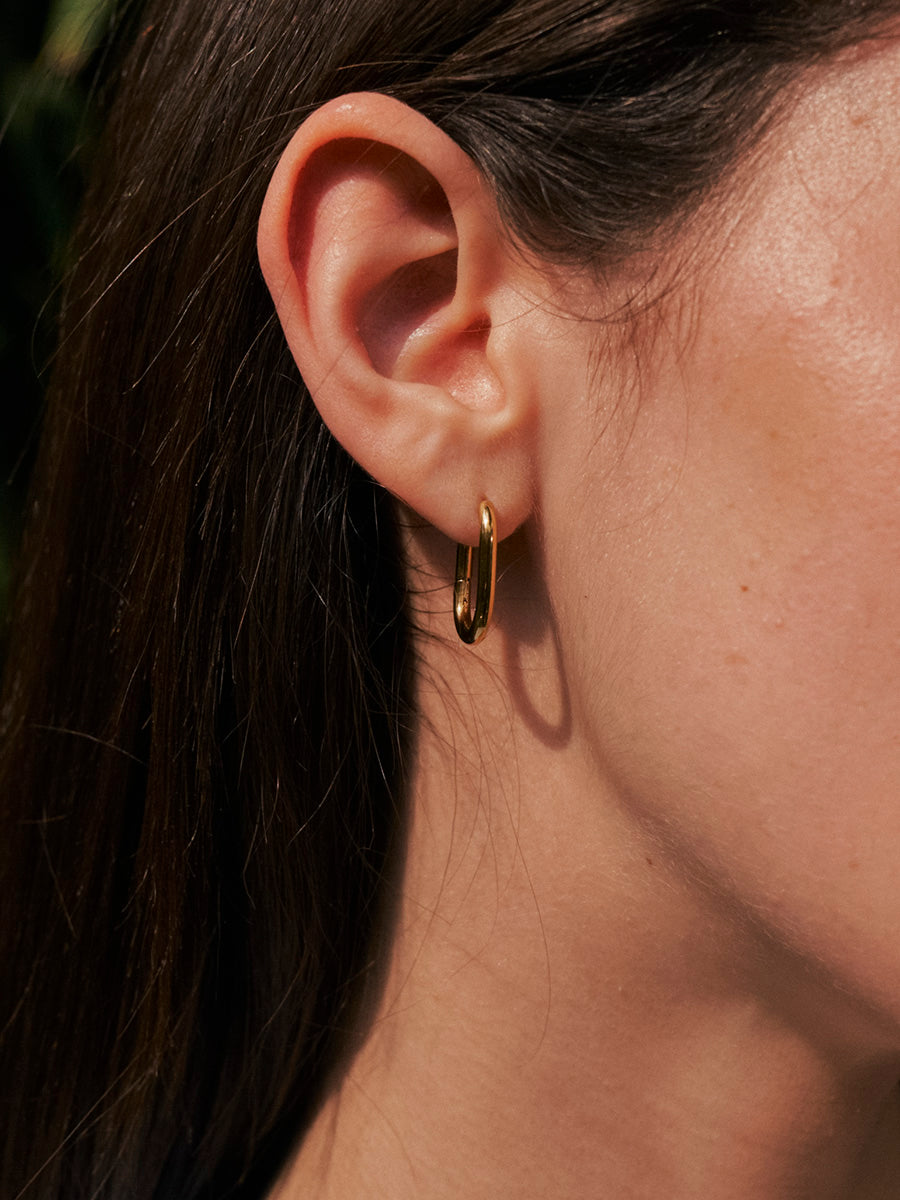 19mm Absolute Appeal Small Earrings