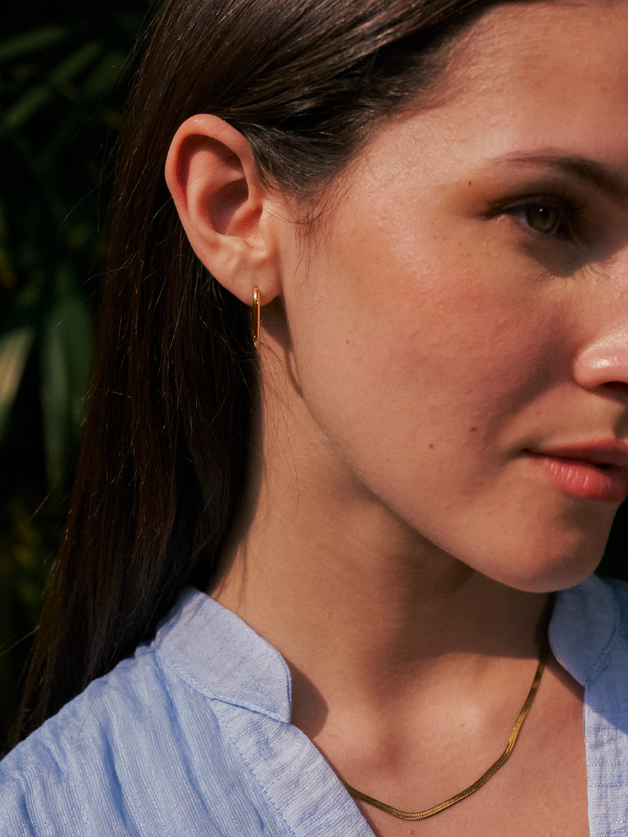 19mm Absolute Appeal Small Earrings