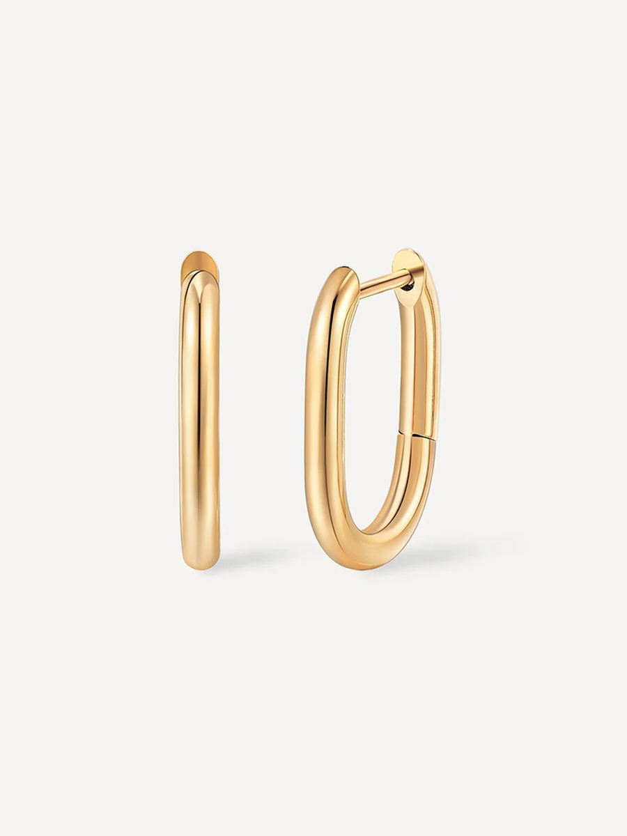 19mm Absolute Appeal Small Ohrringe