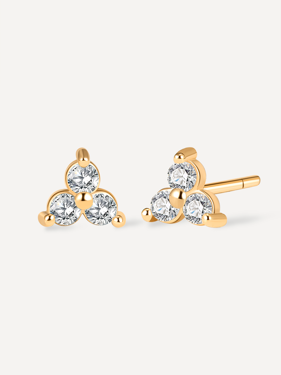 Pure Airy Earrings