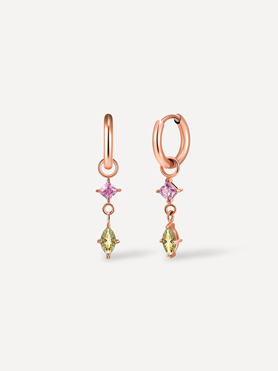 Twinkle Swaying Earrings