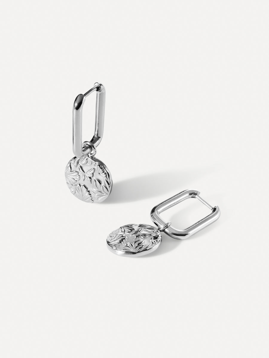 Butterfly Oasis Earrings