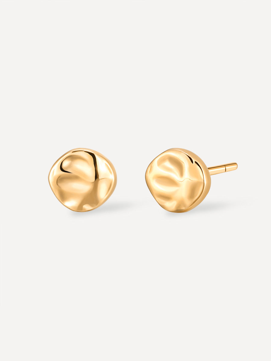 Opulence Ripple Earrings