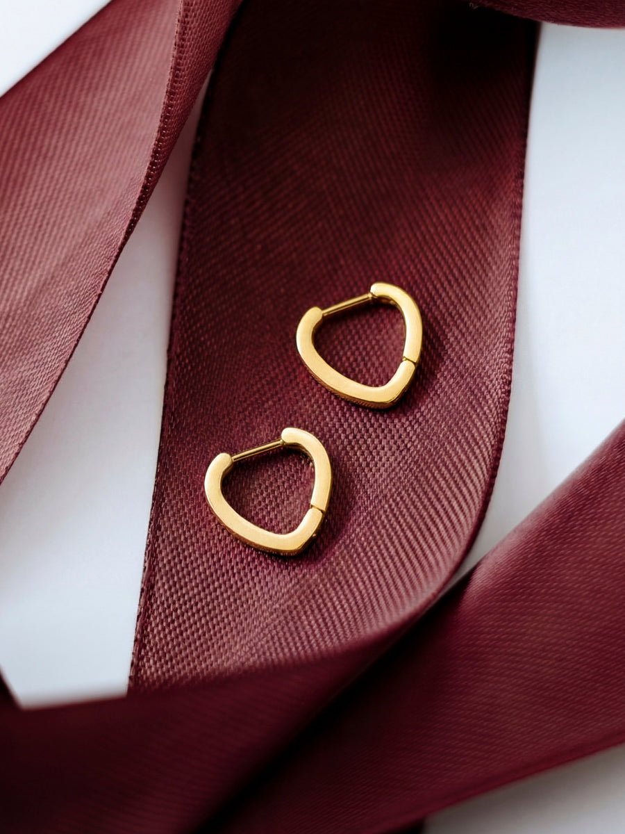 Casual Love Ohrringe