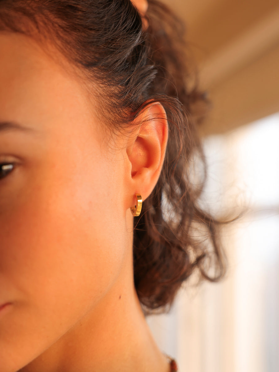 Casual Love Ohrringe