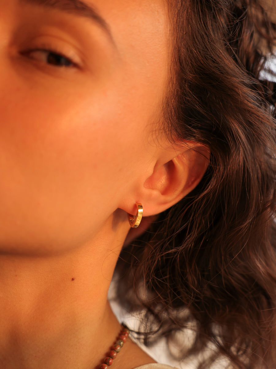 Casual Love Ohrringe