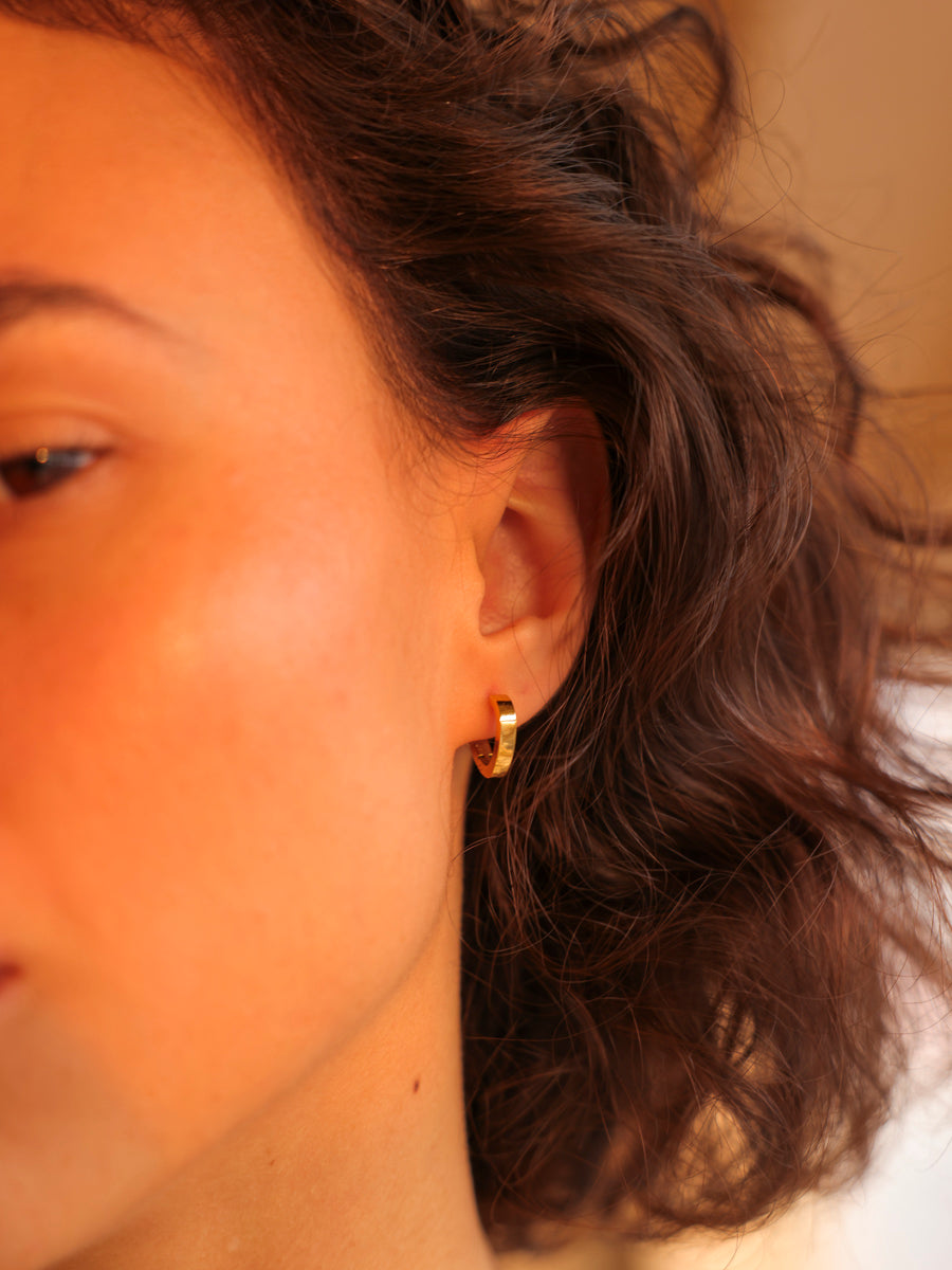 Casual Love Ohrringe