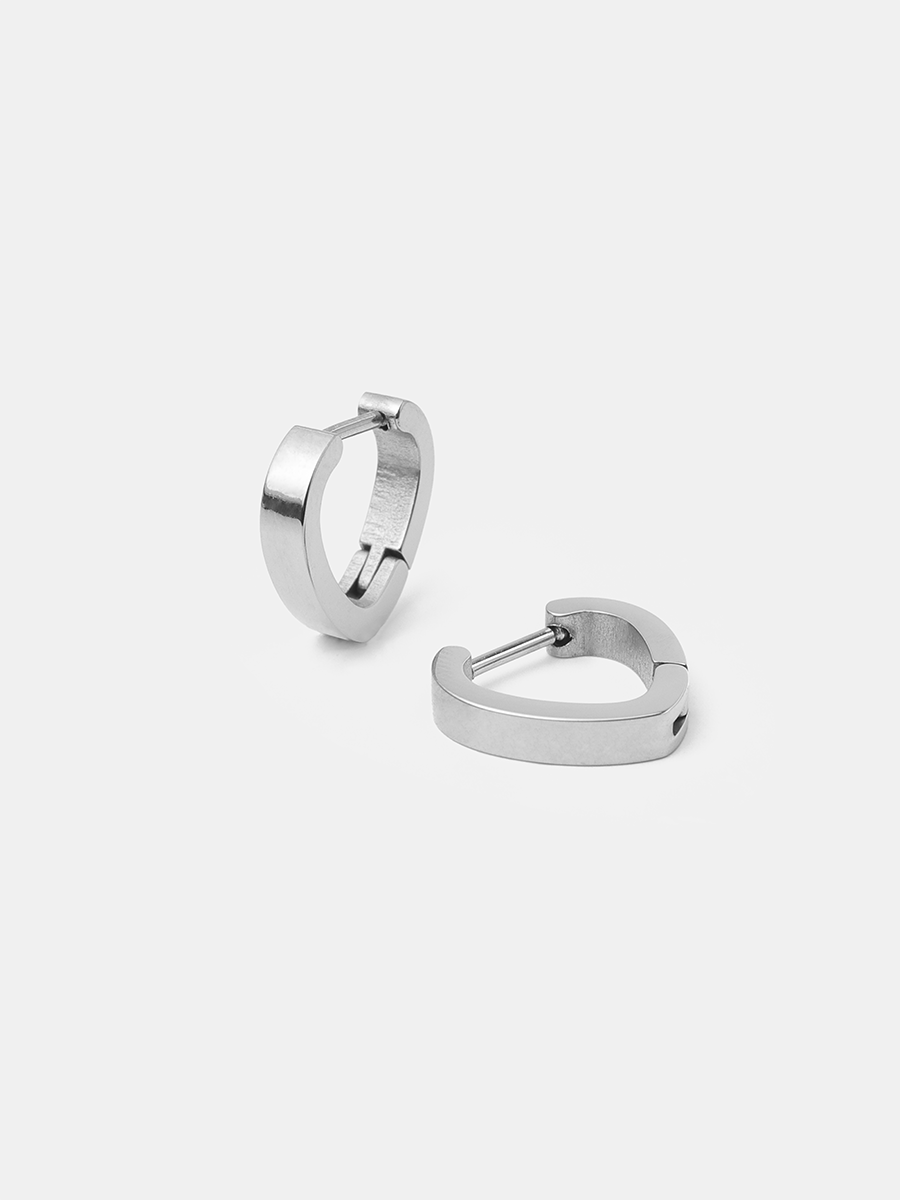 Casual Love Ohrringe