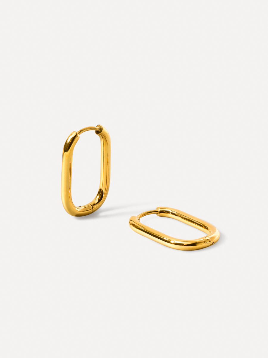 22mm Huge Apeal Earrings