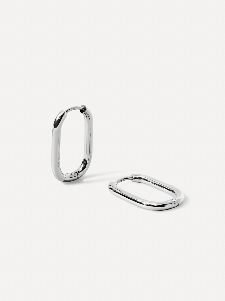 22mm Huge Apeal Earrings