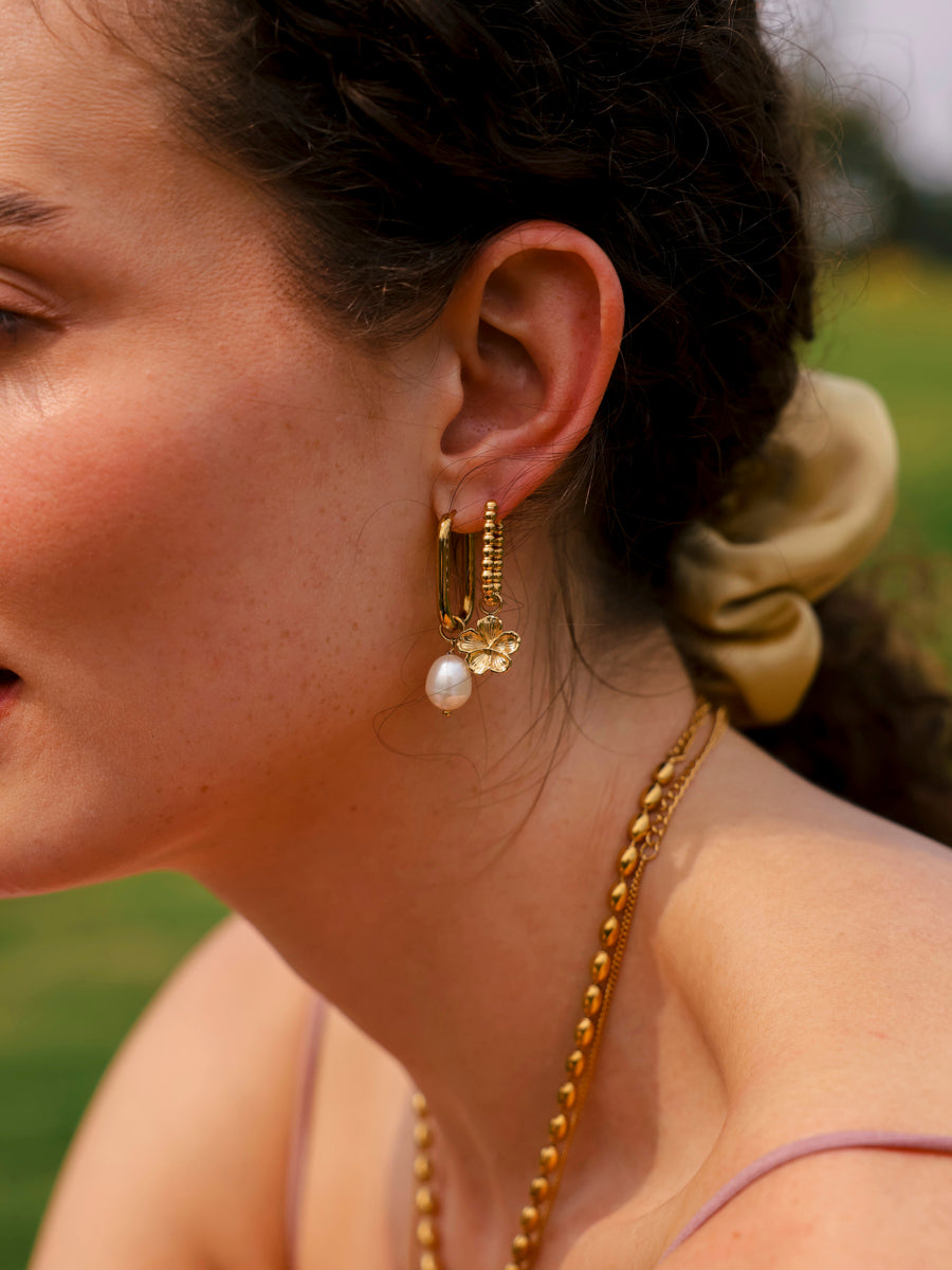 22mm Huge Apeal Earrings
