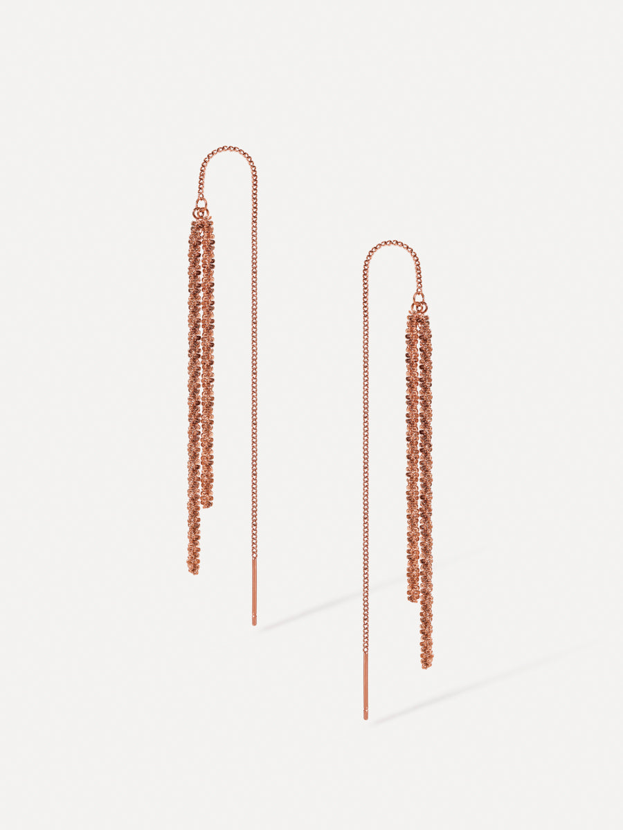 Dancing Radiance Earrings