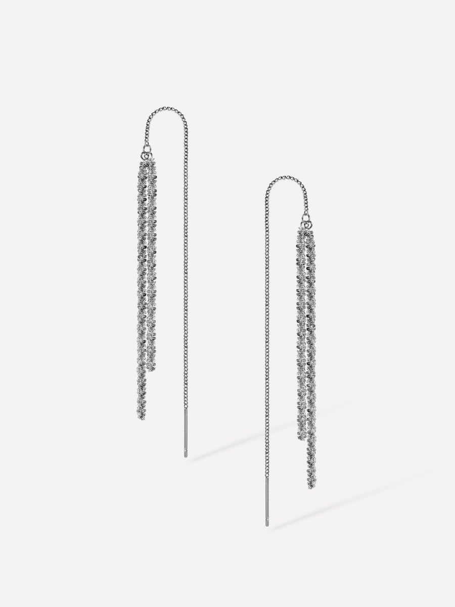 Dancing Radiance Earrings