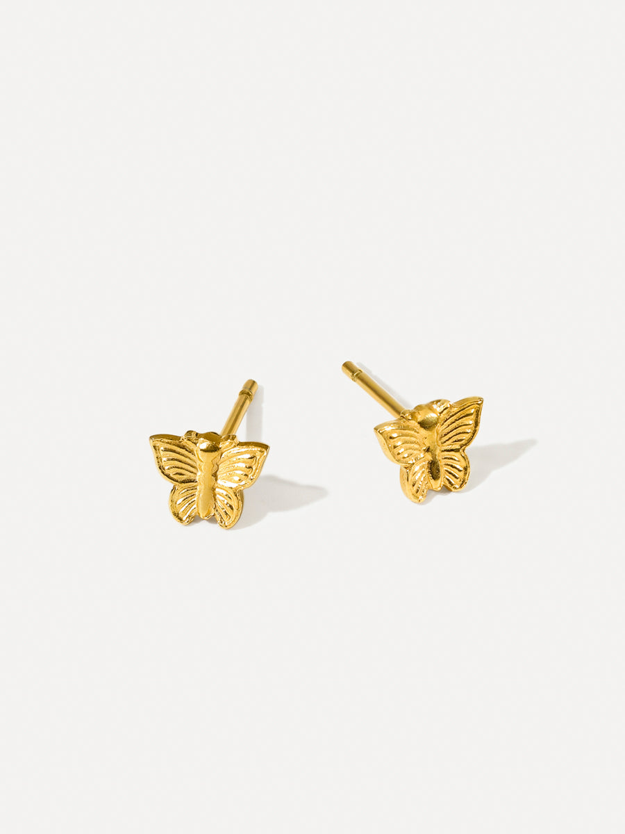 Butterfly Dream Earrings
