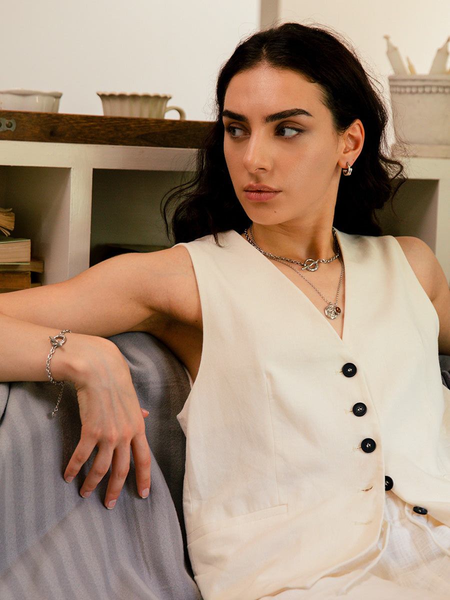 Wild Essence Ohrringe