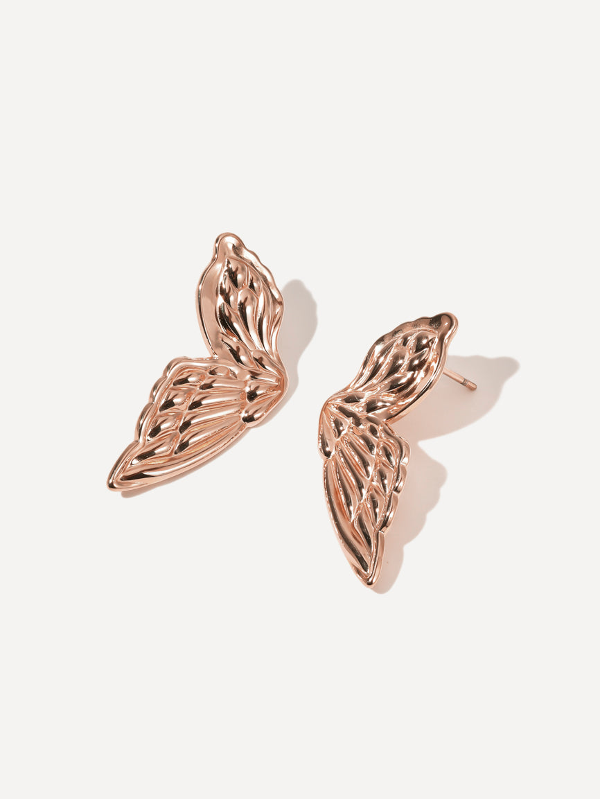 Ethereal Wings Earrings