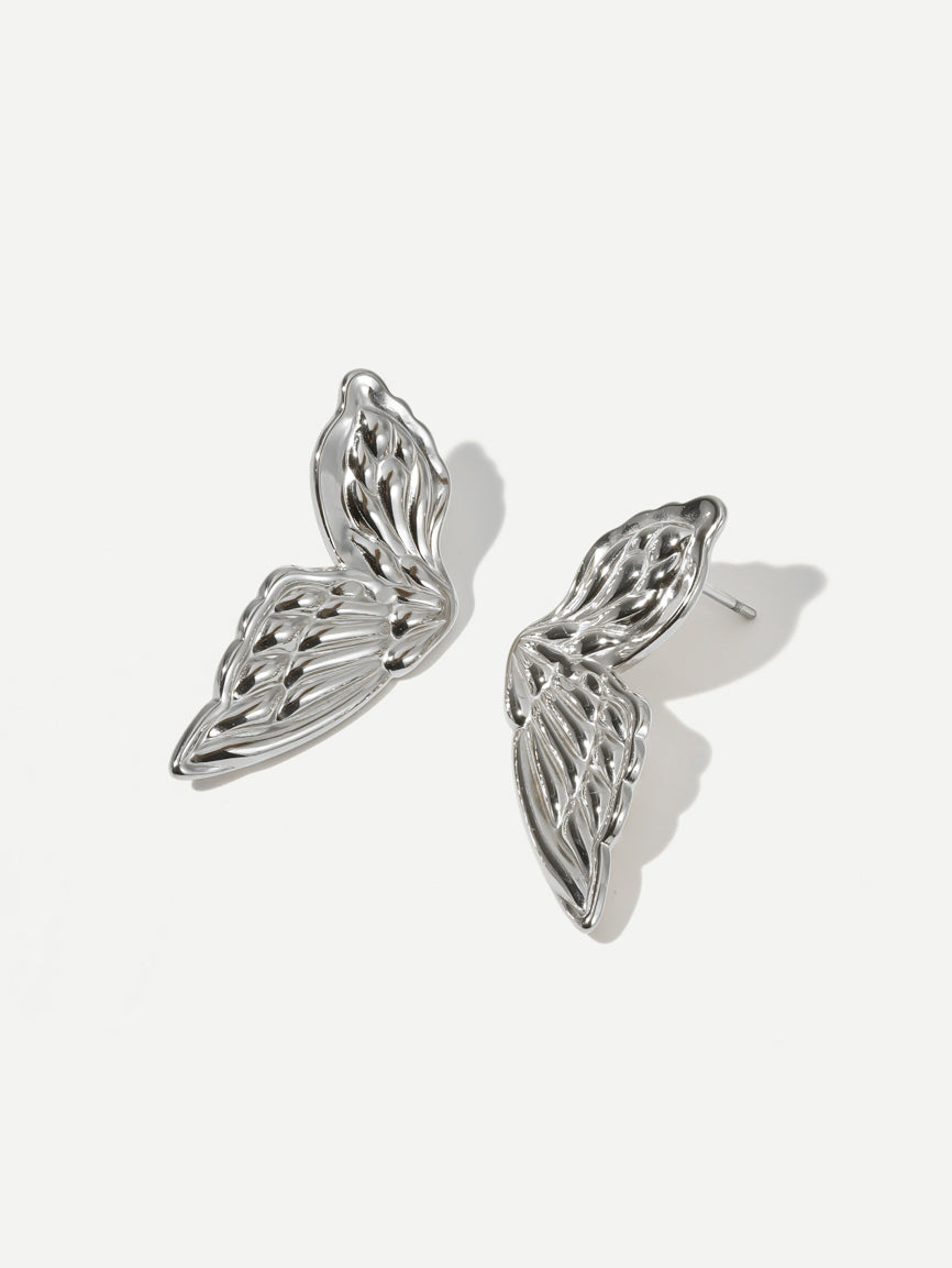 Ethereal Wings Earrings