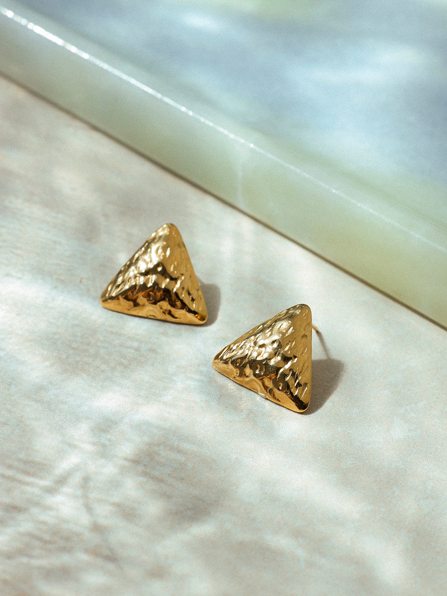 Eternal Summit Ohrringe