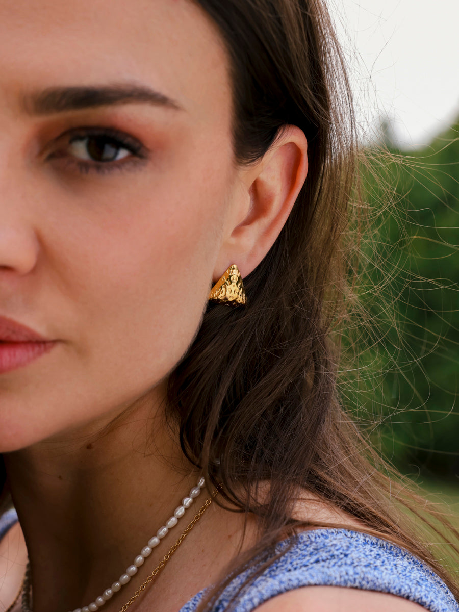 Eternal Summit Ohrringe