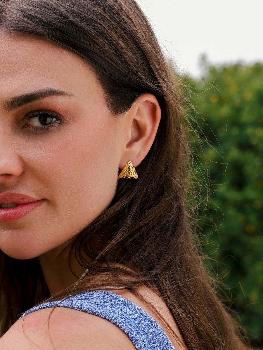 Eternal Summit Ohrringe