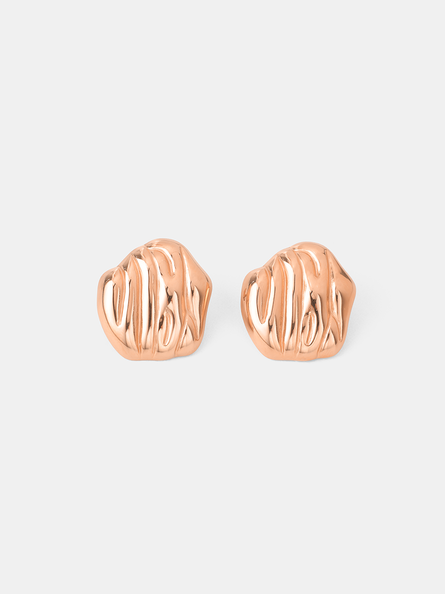 Radiant Stream Earrings