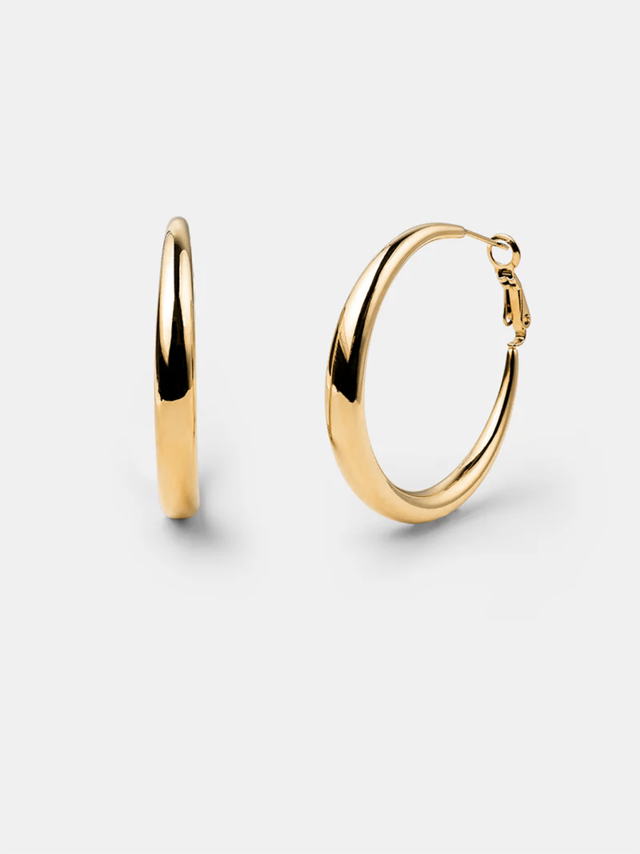 Nova Loop Ohrringe ICRUSH