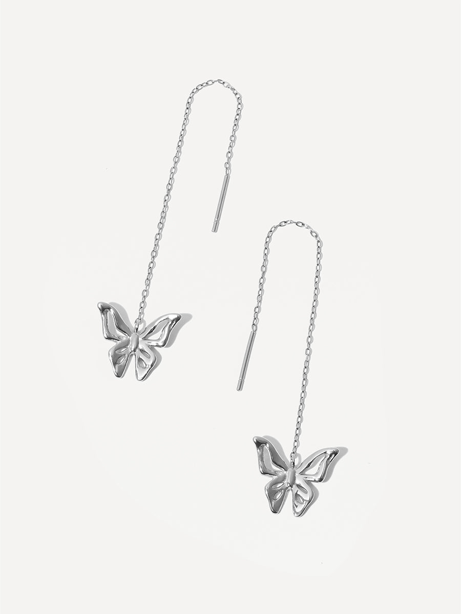 Butterfly Dance Ohrringe