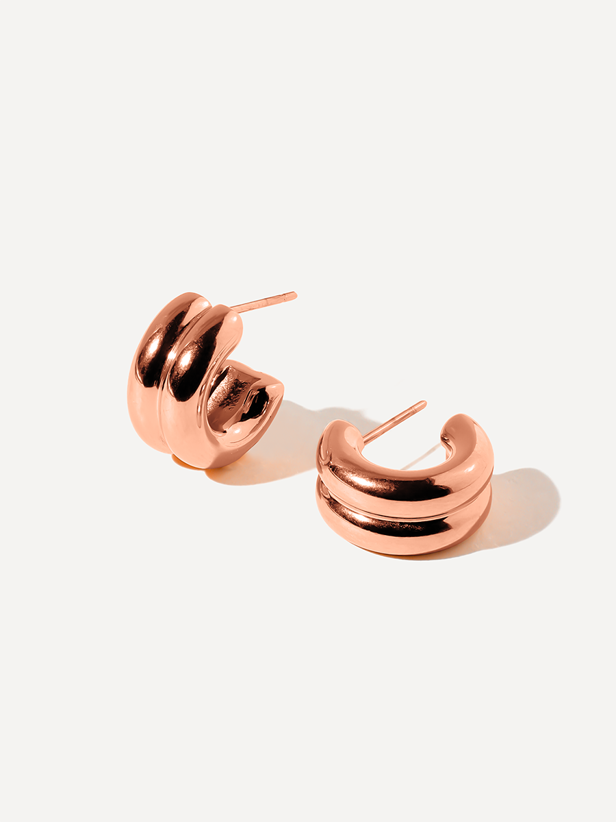 Chic Symphony Ohrringe