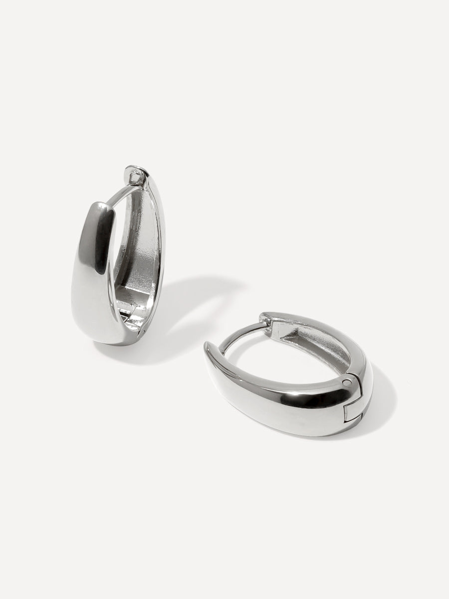 Simple Chic Earrings