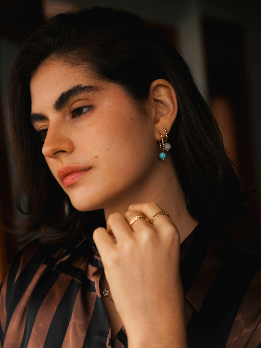 2 Earring Charms Bundle