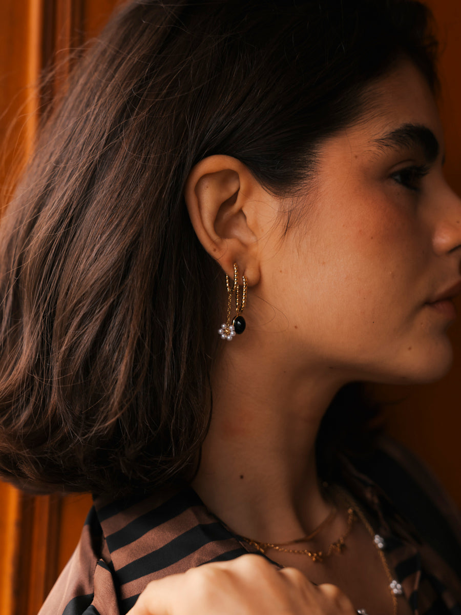 2 Earring Charms Bundle