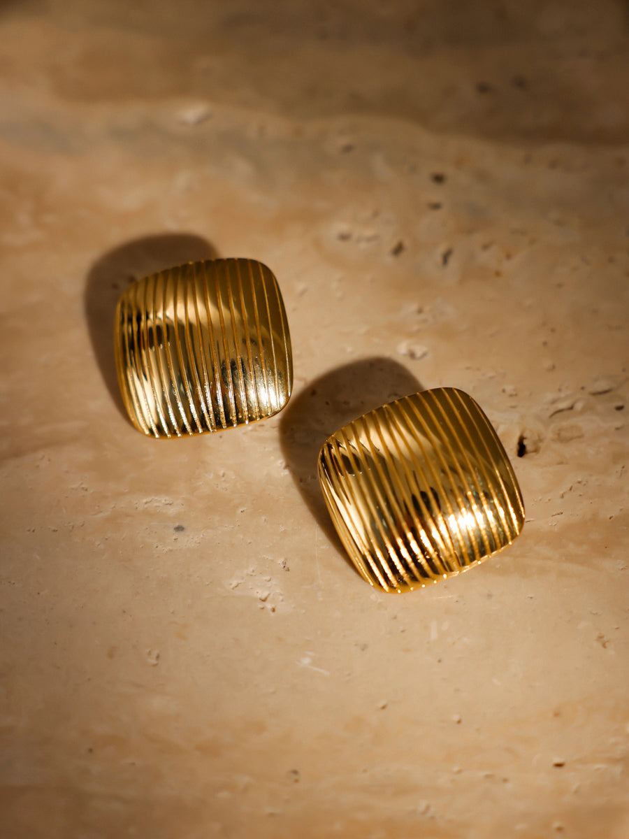 Smooth Grace Ohrringe