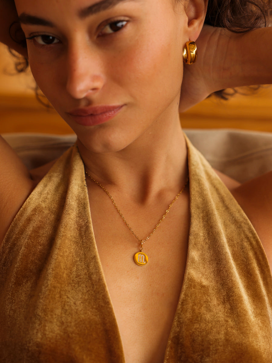 Hoop Harmony Ohrringe