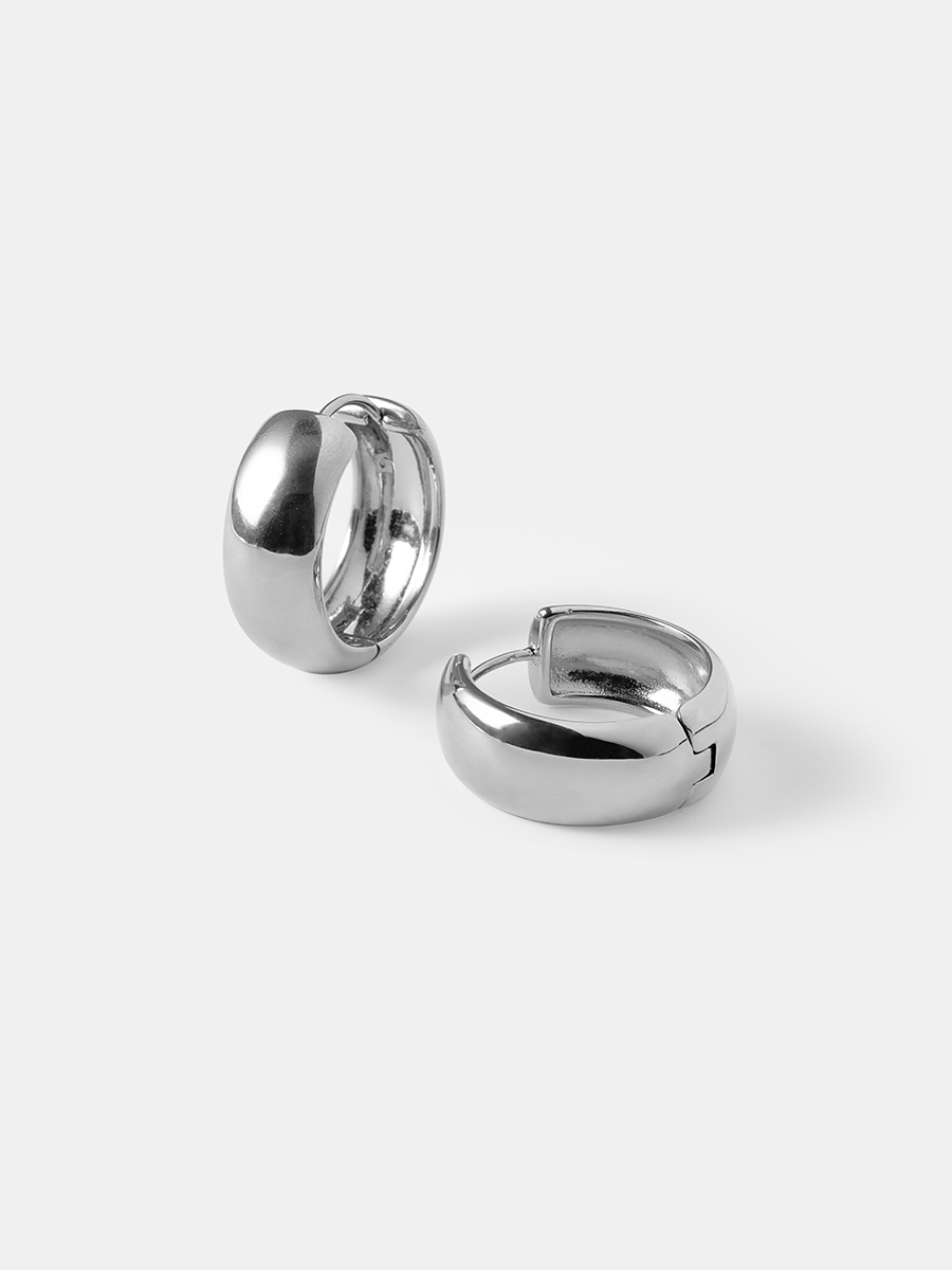 Hoop Harmony Ohrringe