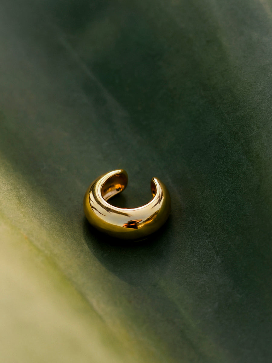 Chic Harmony Earcuff