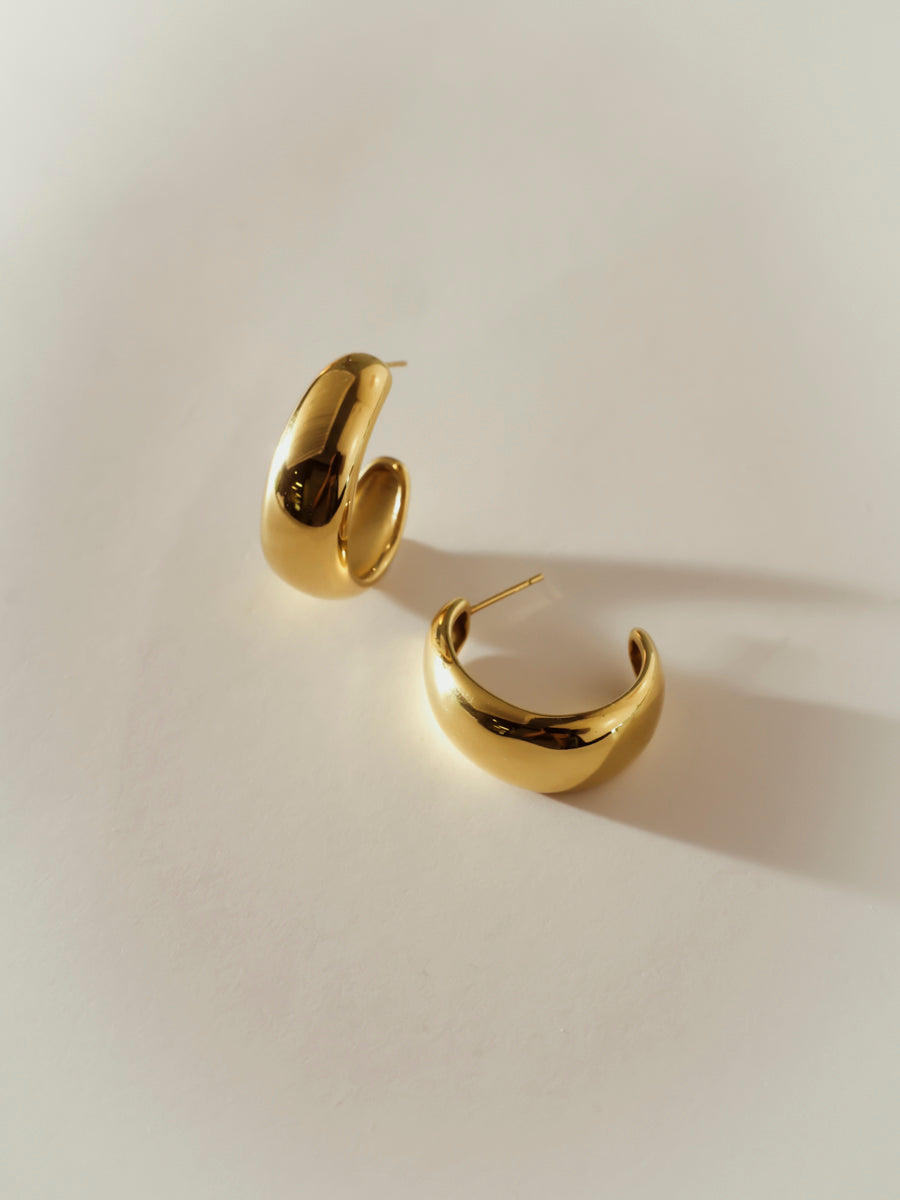 Modern Grace Ohrringe