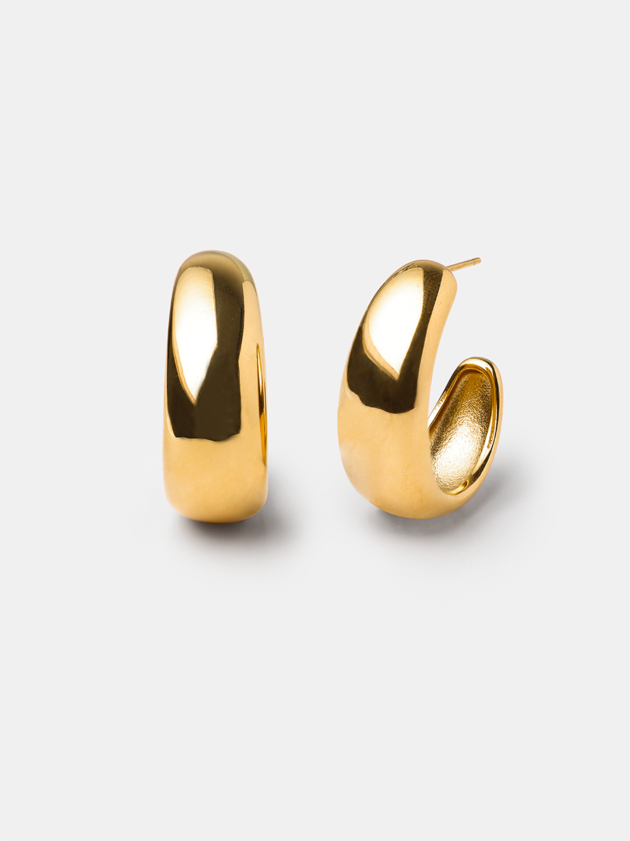 Modern Grace Ohrringe